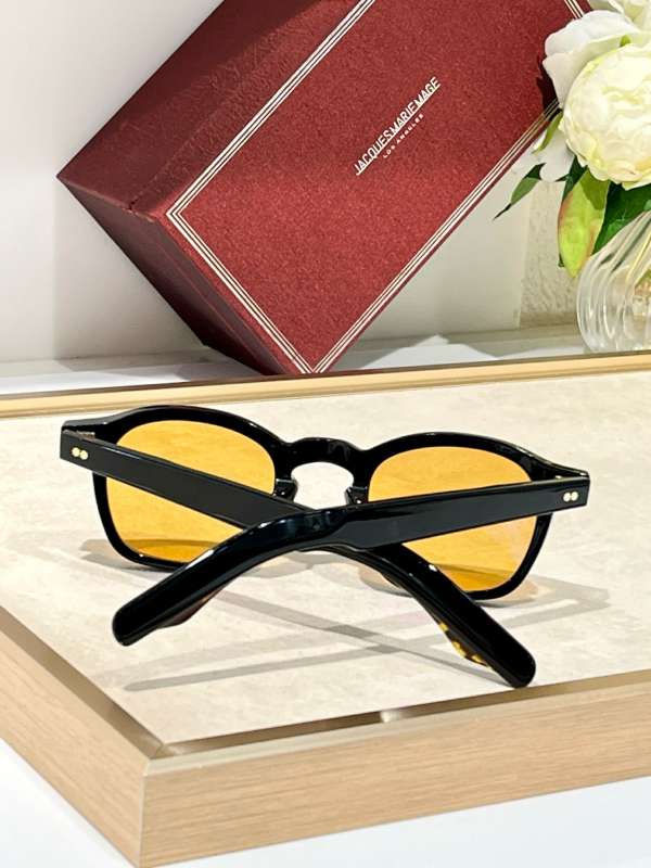 Picture of Jacques Marie Mage Sunglasses _SKUfw56703799fw